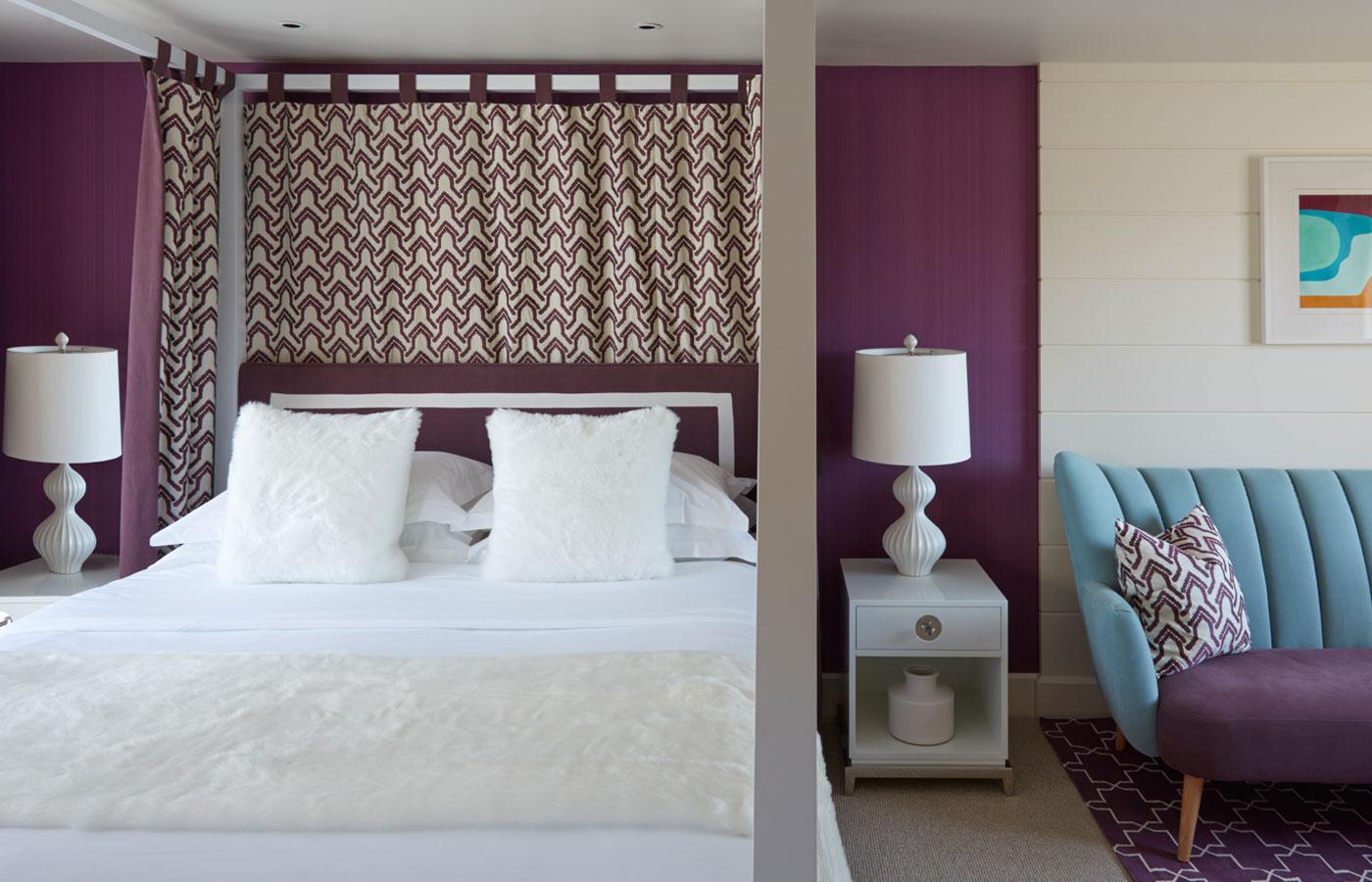 Dormy House Hotel Бродуей Екстериор снимка