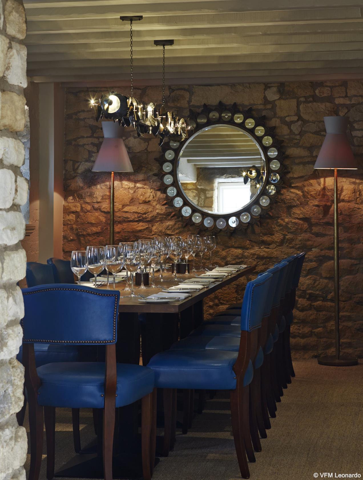 Dormy House Hotel Бродуей Екстериор снимка