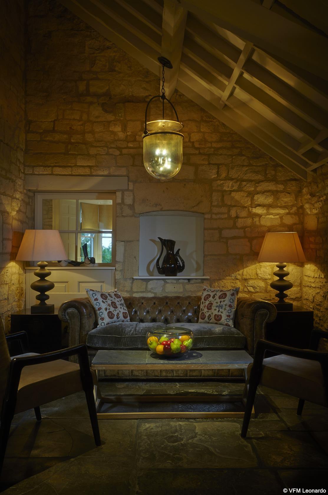 Dormy House Hotel Бродуей Екстериор снимка