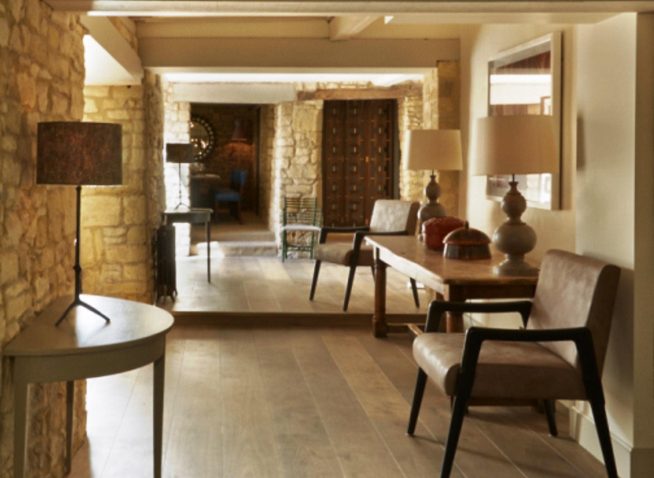 Dormy House Hotel Бродуей Екстериор снимка