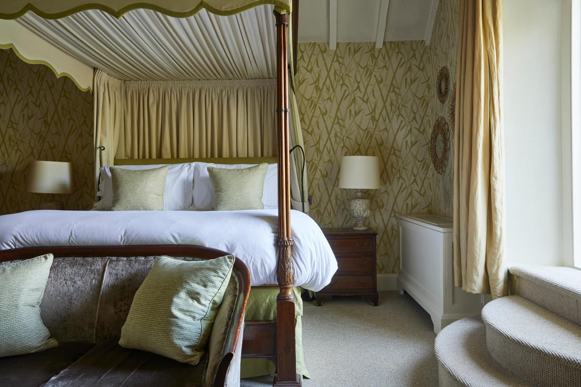 Dormy House Hotel Бродуей Екстериор снимка