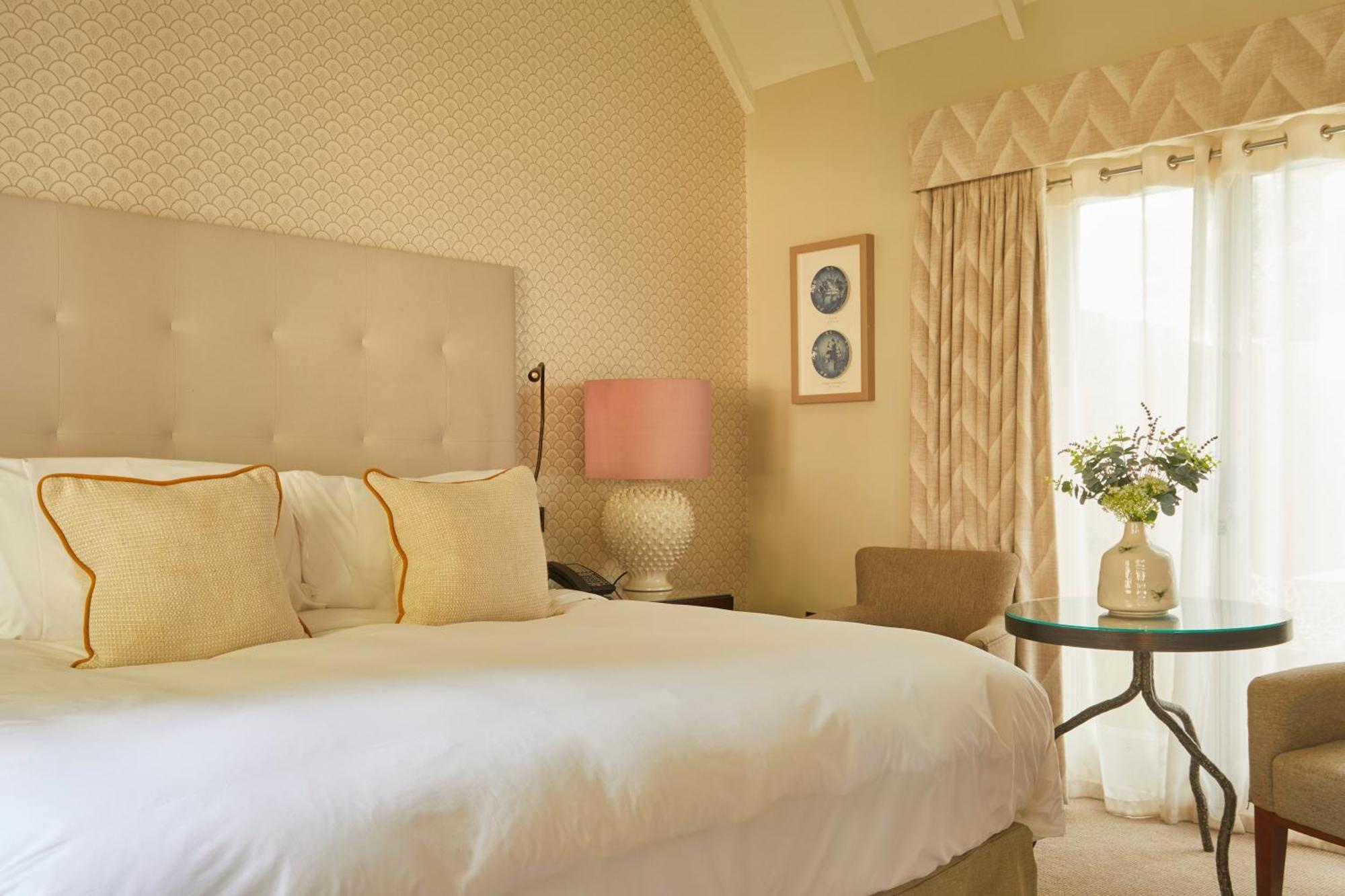 Dormy House Hotel Бродуей Екстериор снимка