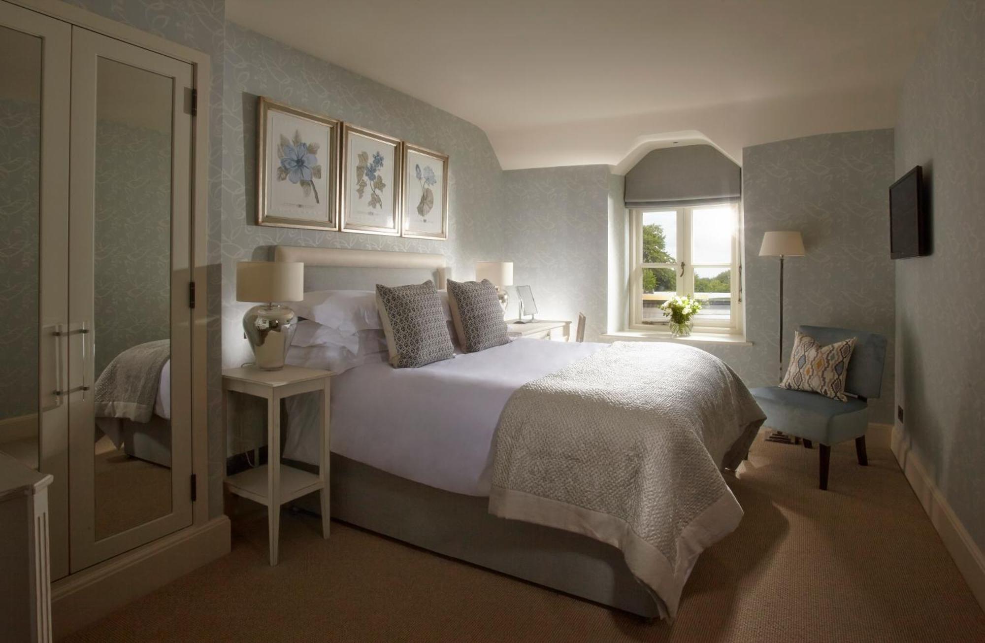 Dormy House Hotel Бродуей Екстериор снимка