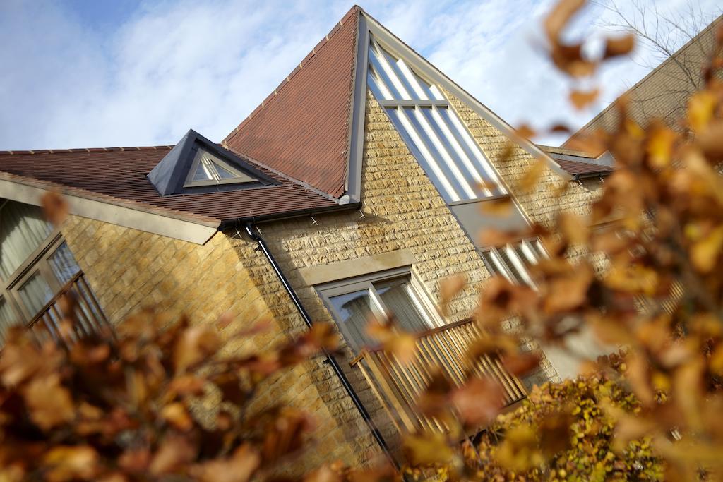 Dormy House Hotel Бродуей Екстериор снимка